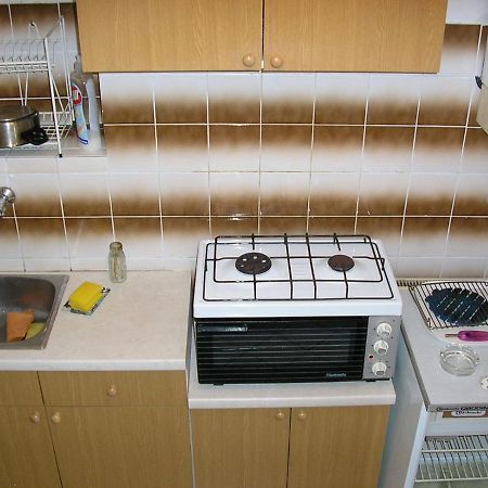 Apartmani Nada Žaborić Exterior foto