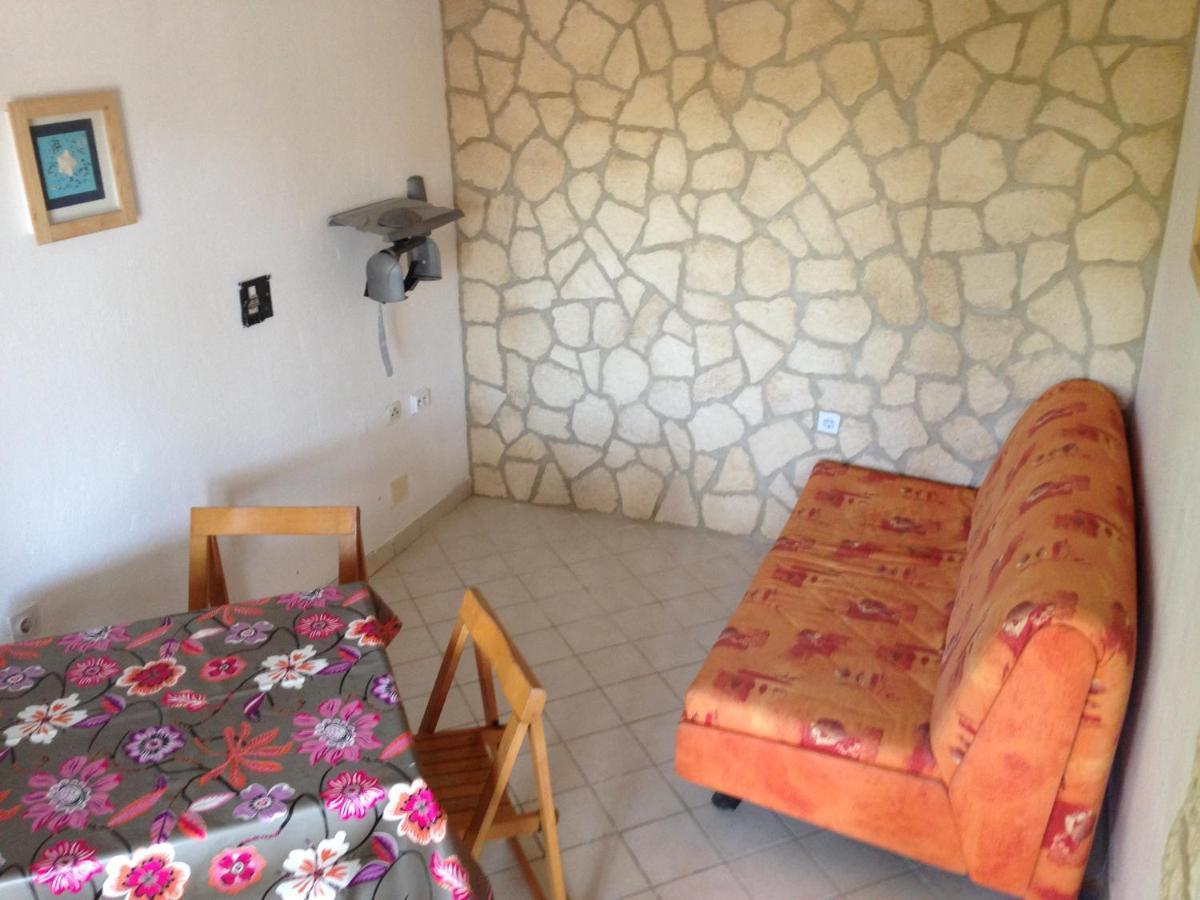 Apartmani Nada Žaborić Exterior foto