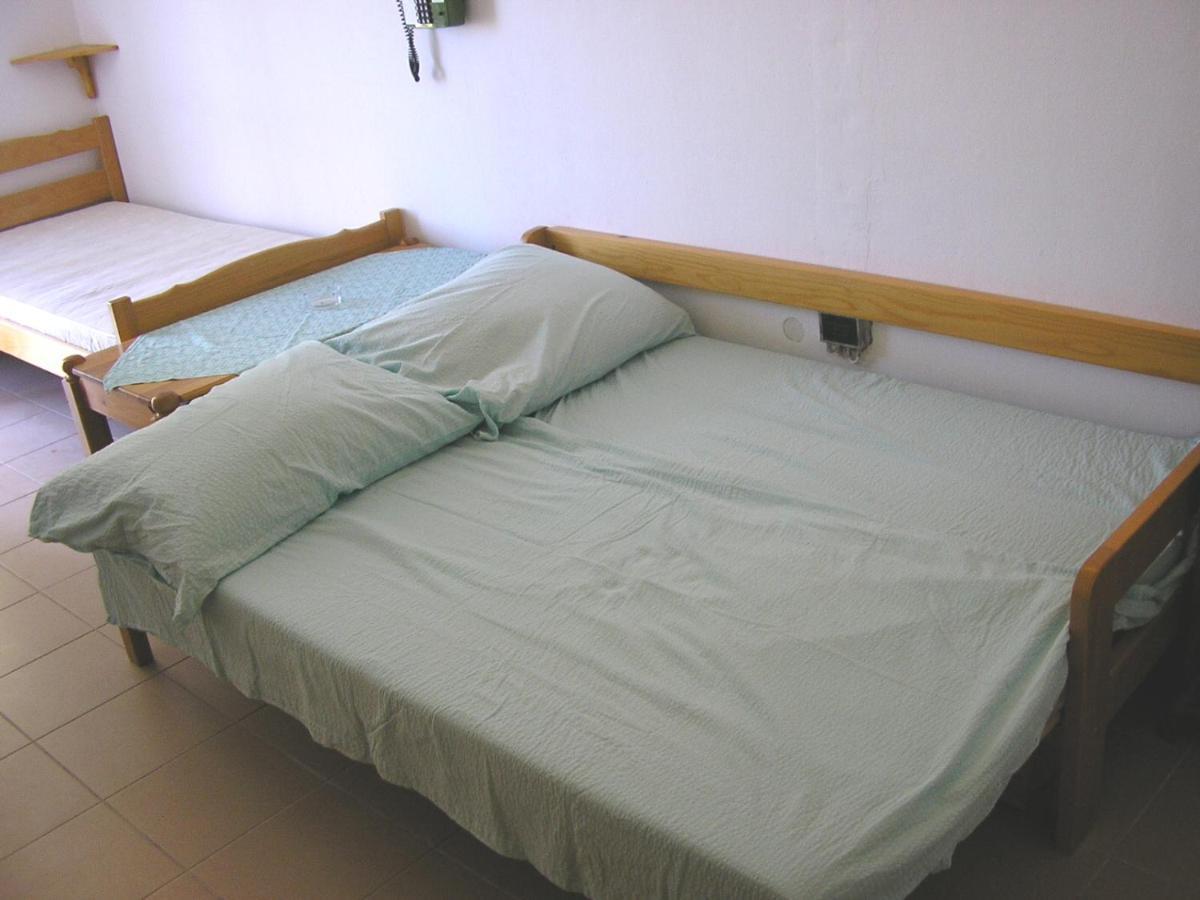 Apartmani Nada Žaborić Exterior foto