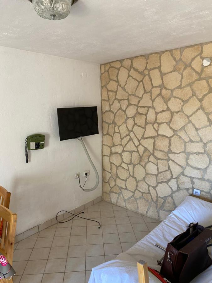 Apartmani Nada Žaborić Exterior foto