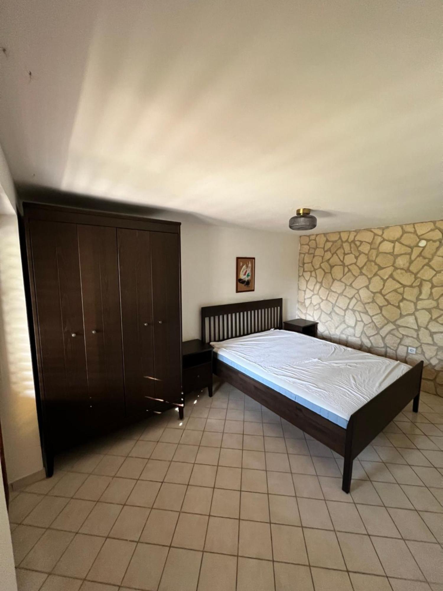 Apartmani Nada Žaborić Exterior foto